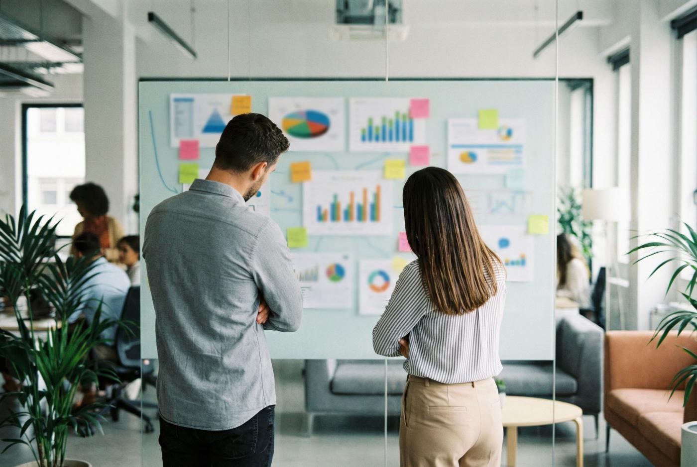 Les erreurs marketing invisibles qui plombent votre acquisition